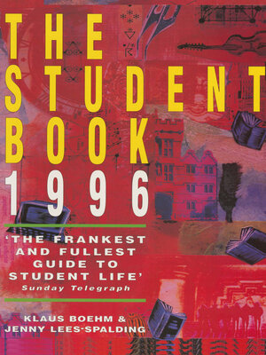 cover image of Student Book